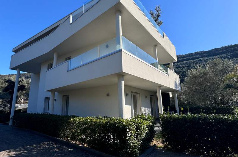 Oleeva Garda Living | HOLIDAY APARTMENTS TORBOLE-RIVA DEL GARDA (TN)