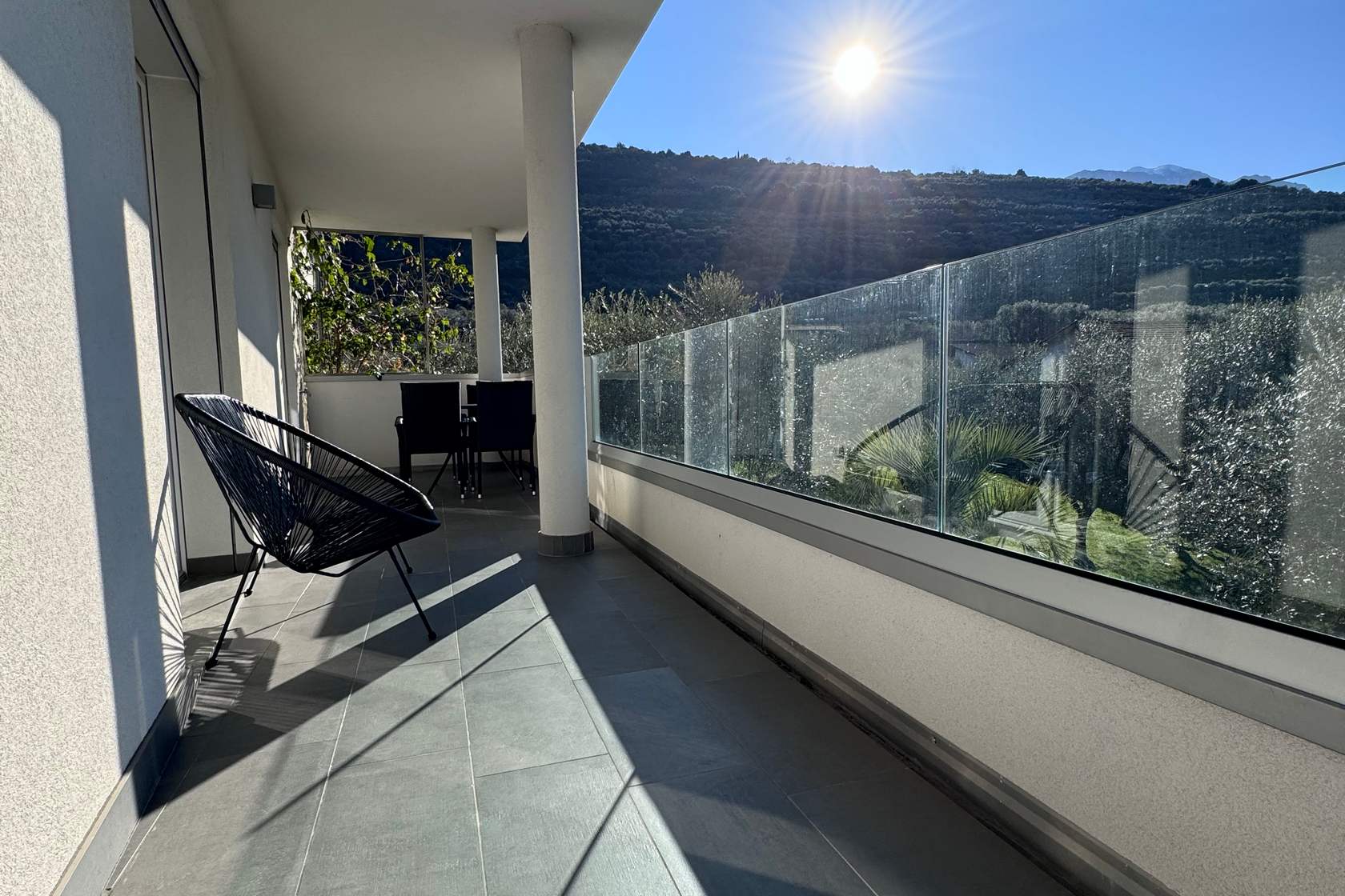 Oleeva Garda Living | HOLIDAY APARTMENTS TORBOLE-RIVA DEL GARDA (TN)