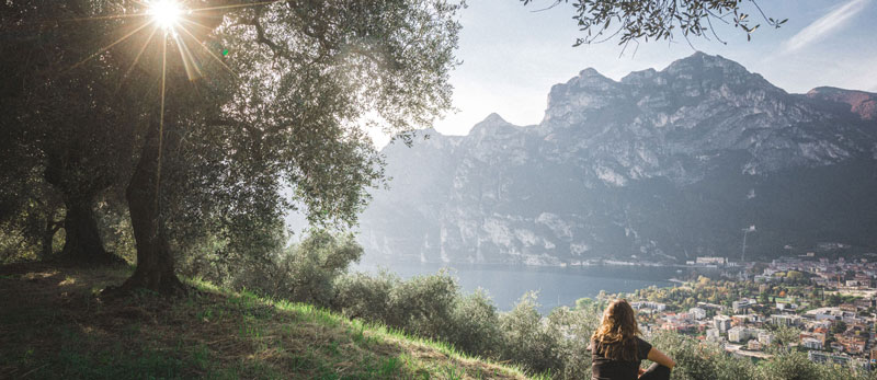 Oleeva Garda Living | HOLIDAY APARTMENTS TORBOLE-RIVA DEL GARDA (TN)