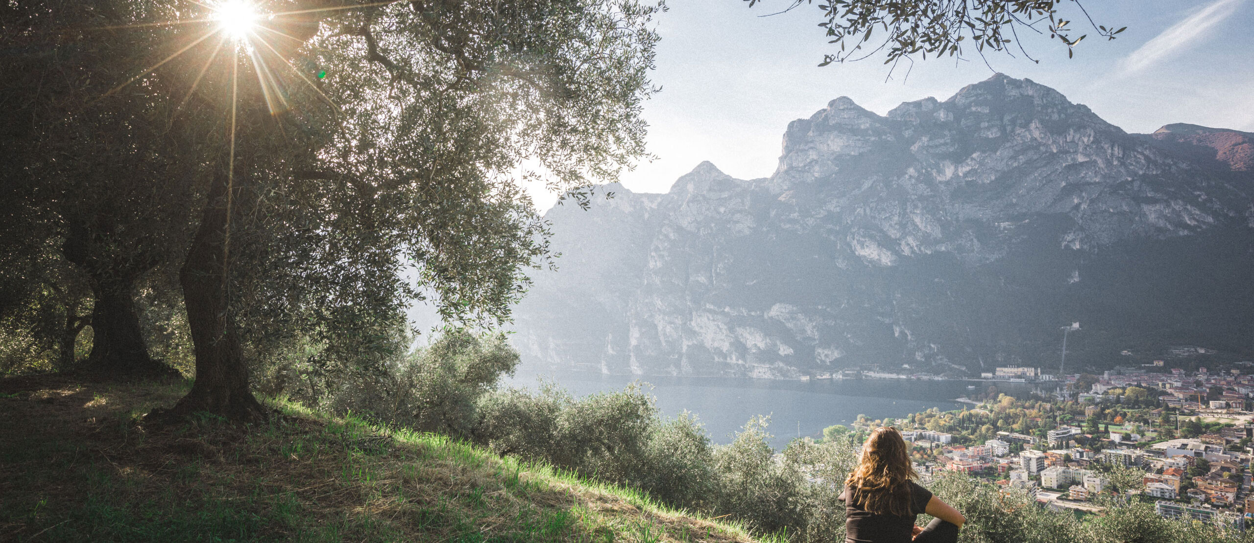 Oleeva Garda Living | HOLIDAY APARTMENTS TORBOLE-RIVA DEL GARDA (TN)