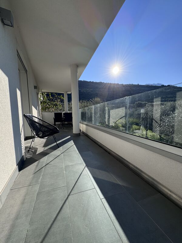 Appartamento con Terrazzo