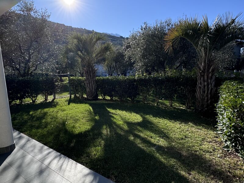Appartamento con Giardino